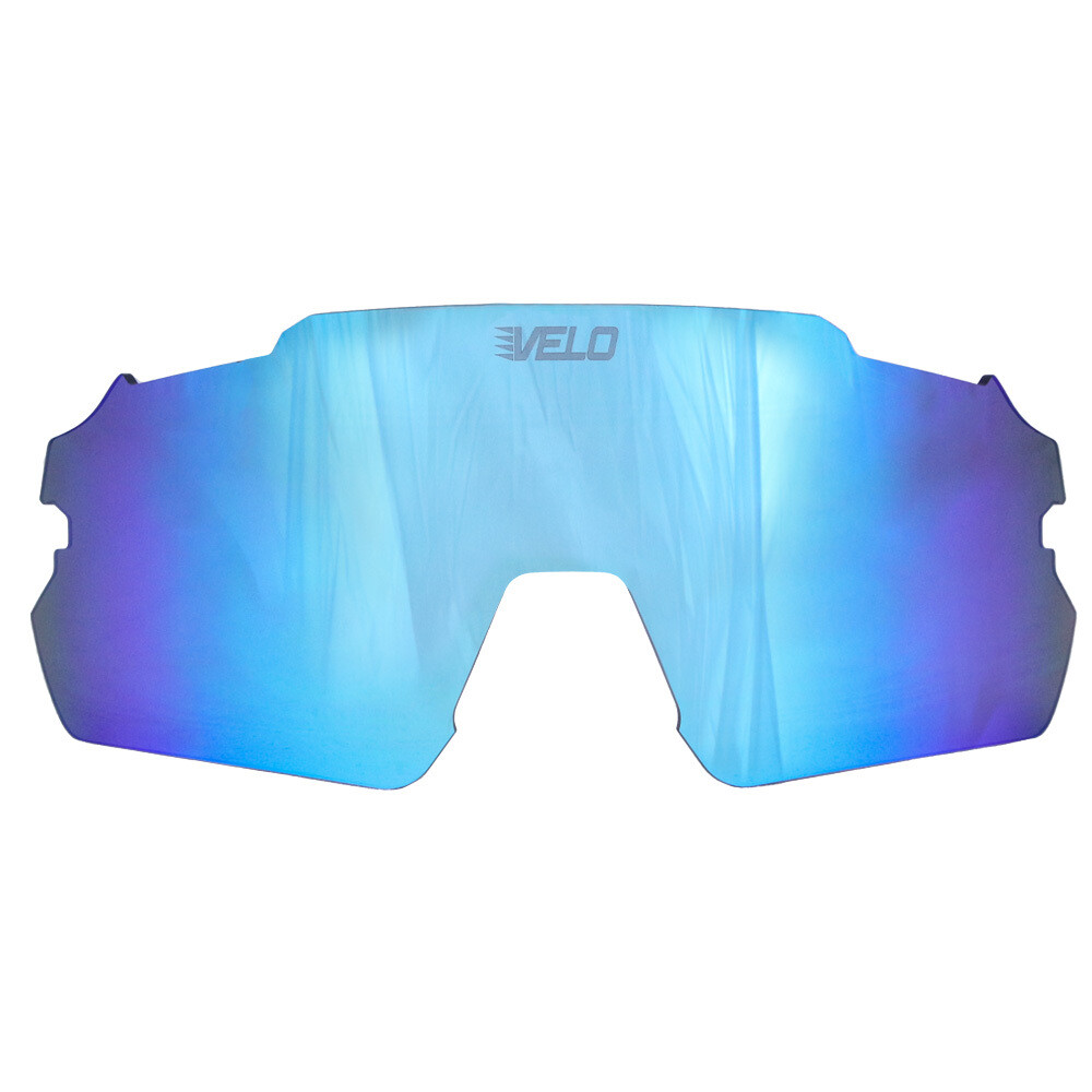 Velo Lens | Playmaker | Cool Blue