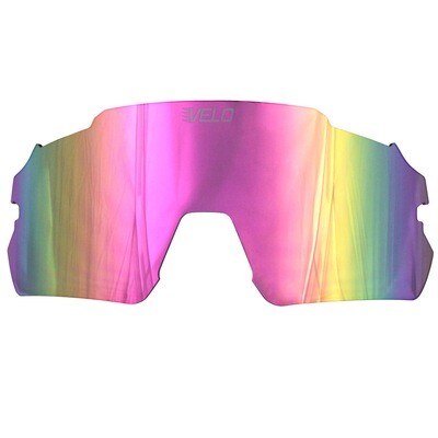 Velo Lens | Playmaker | Rainbow