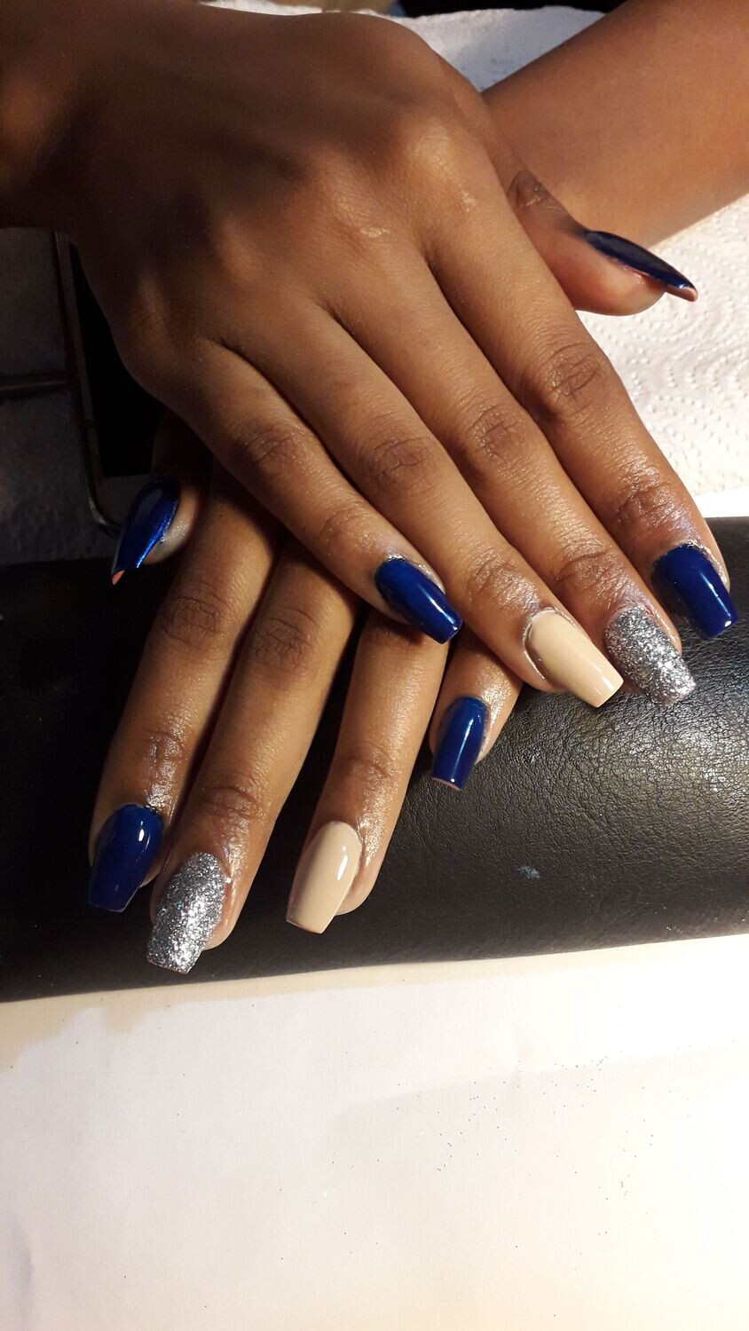 Acrylic Fullset Medium