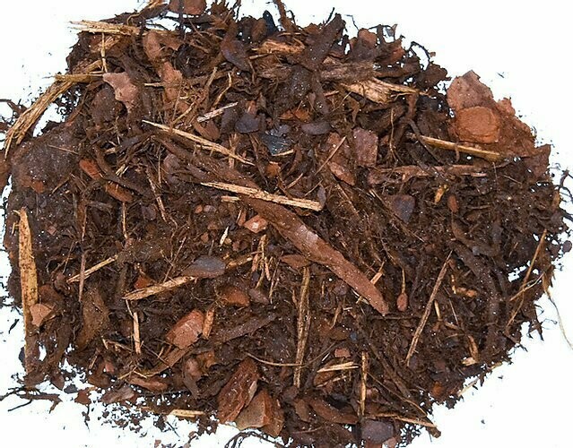 Shop Mulch in Chapin SC The Original Landscape Supply