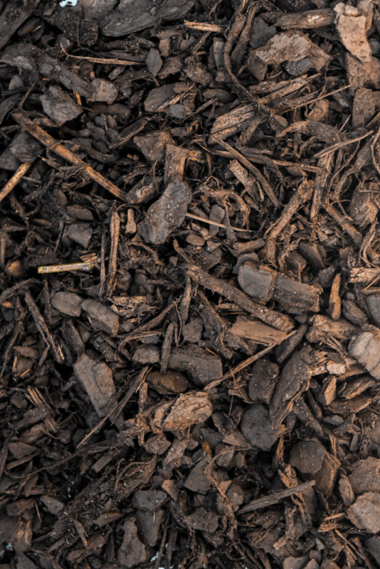 Cocoa Brown Mulch
