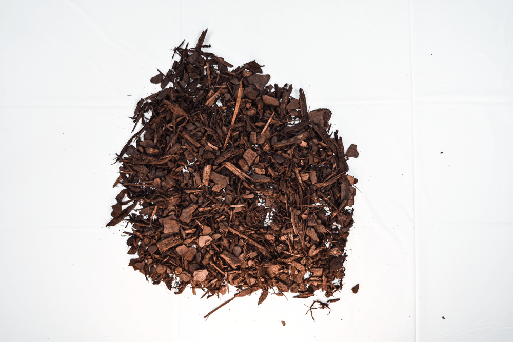 Cocoa Brown Mulch
