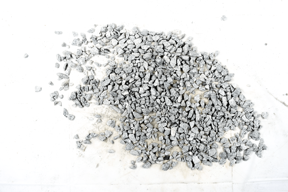 Pea Gravel # 789’S