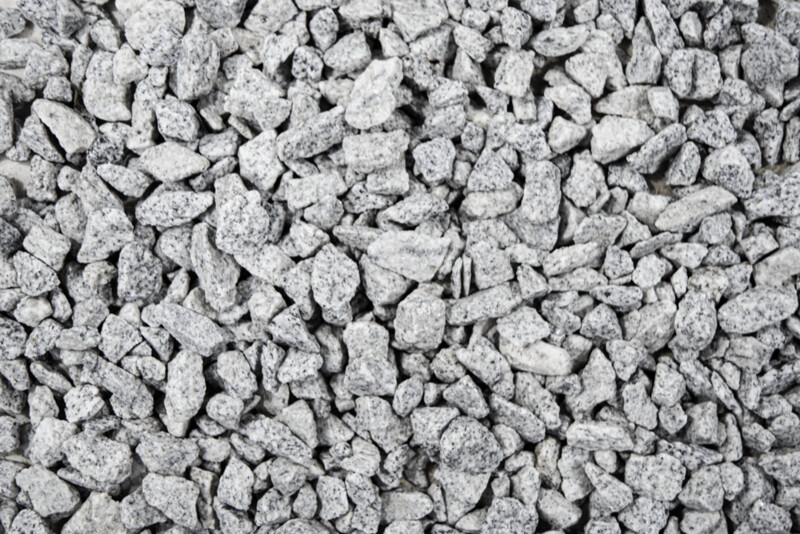 Pea Gravel # 789’S