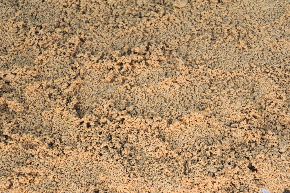 Masonry Sand