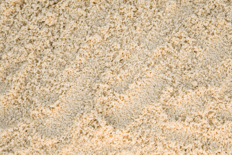 White Sand