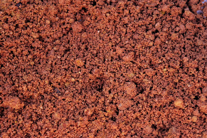 Sand Clay