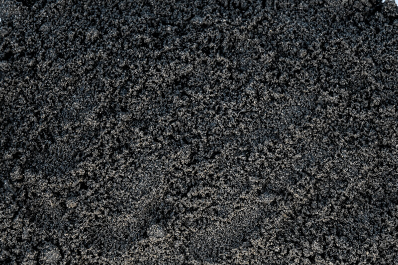 Topsoil