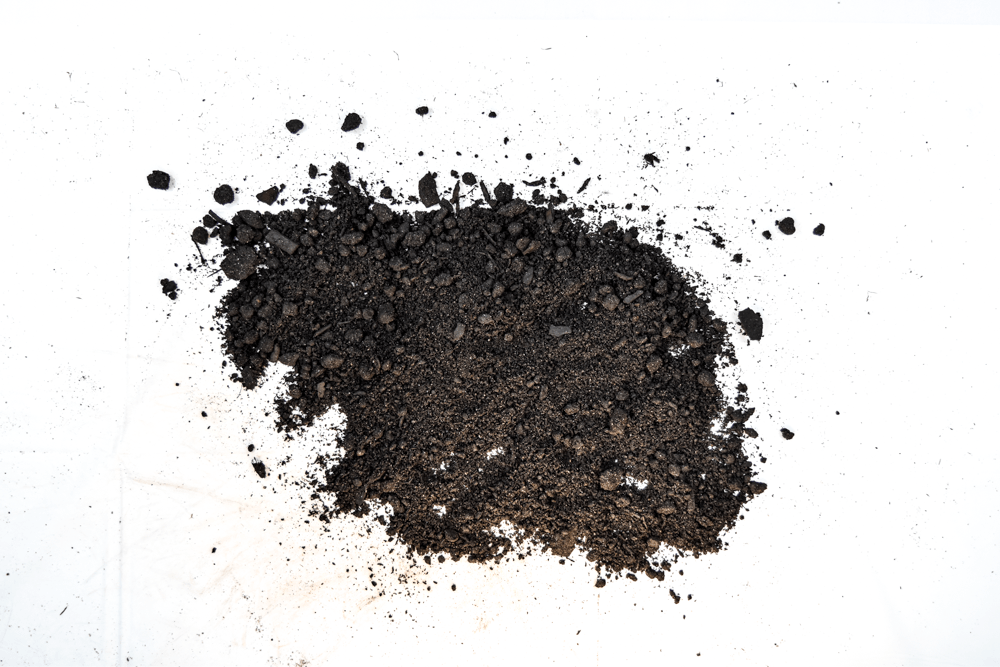 Gardening Soil