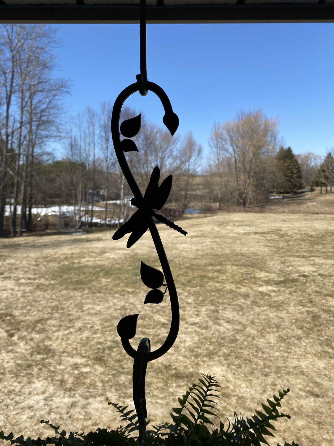 DragonFly Hook