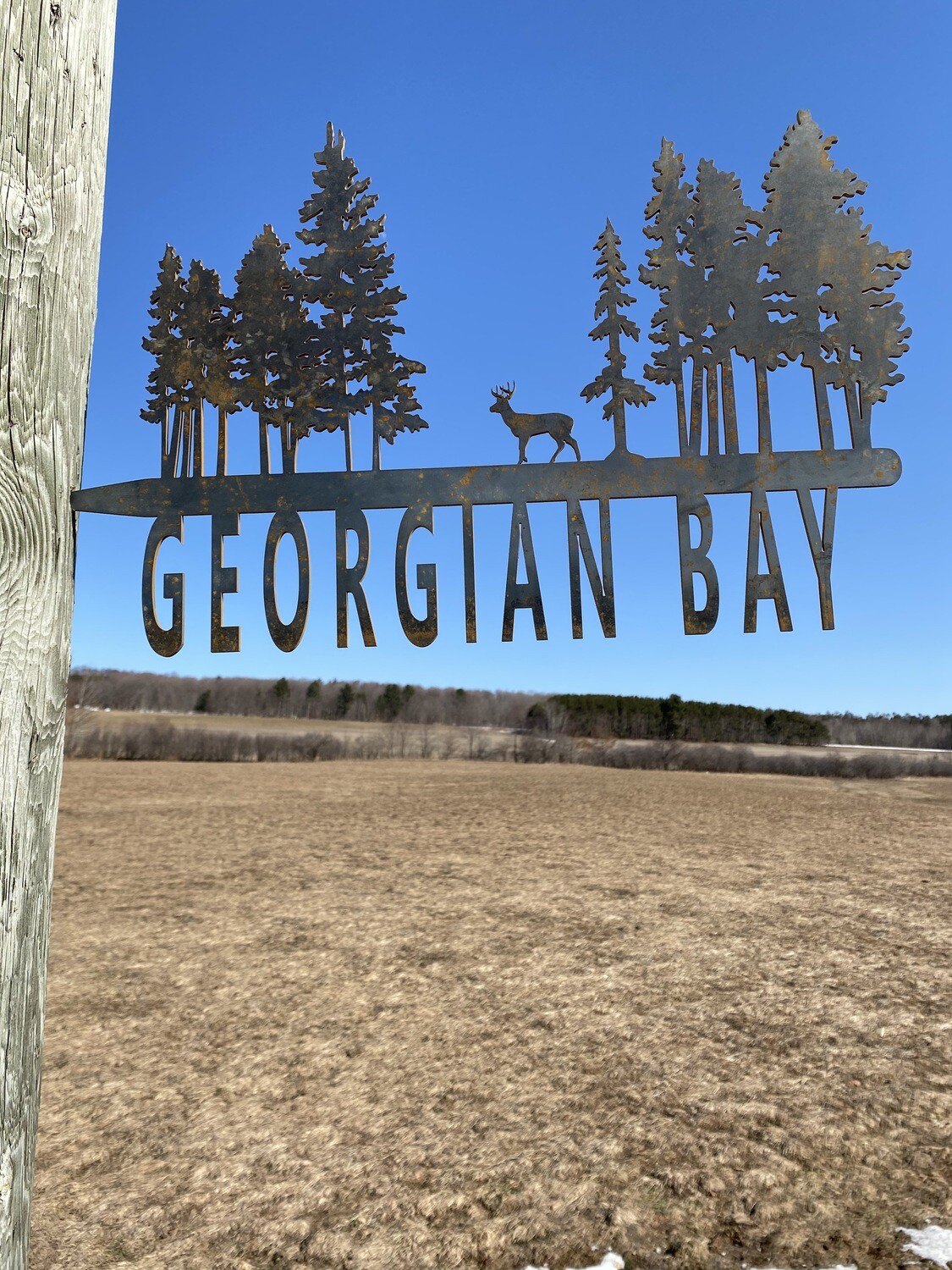 Georgian Bay