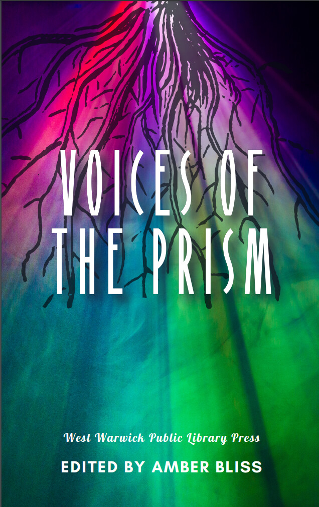"Voices of the Prism" Library-Published Anthology