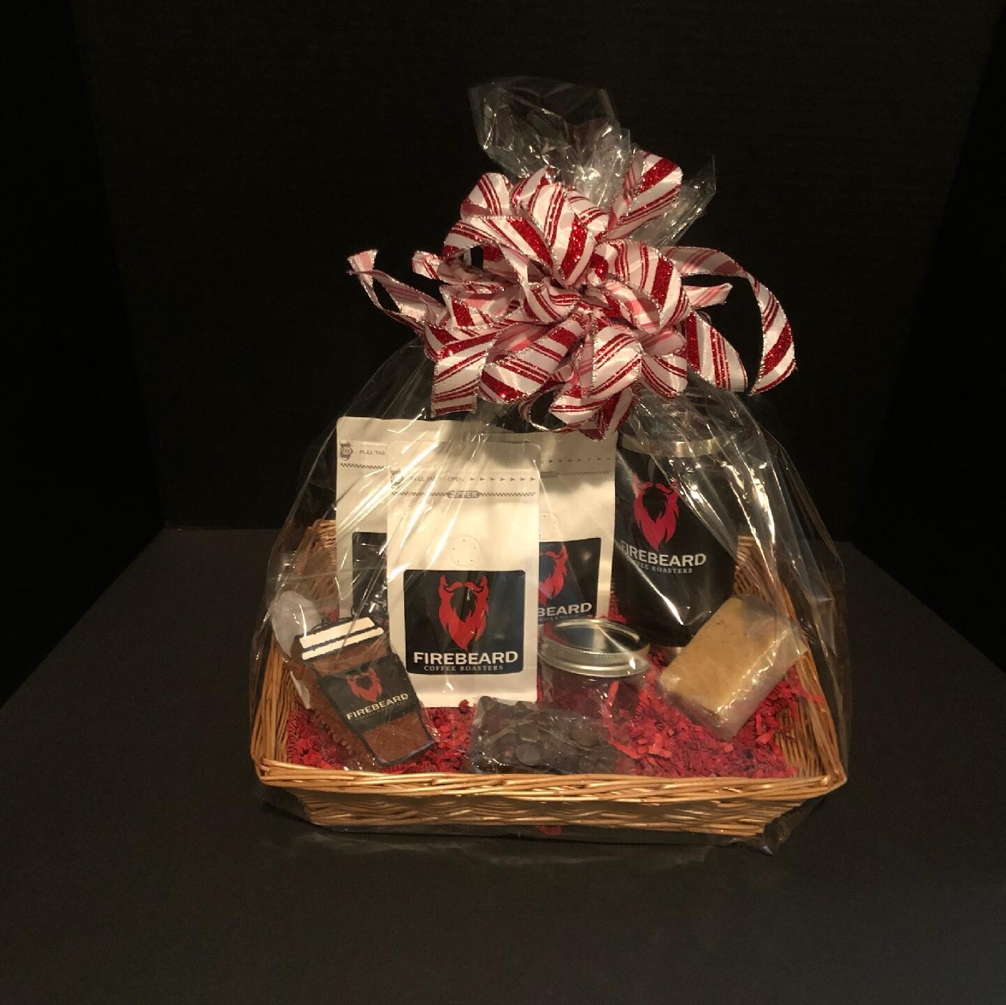 Holiday Gift Basket (Pickup Only)