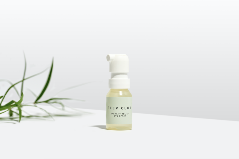 Instant Relief Eye Spray Instant Relief Eye Spray