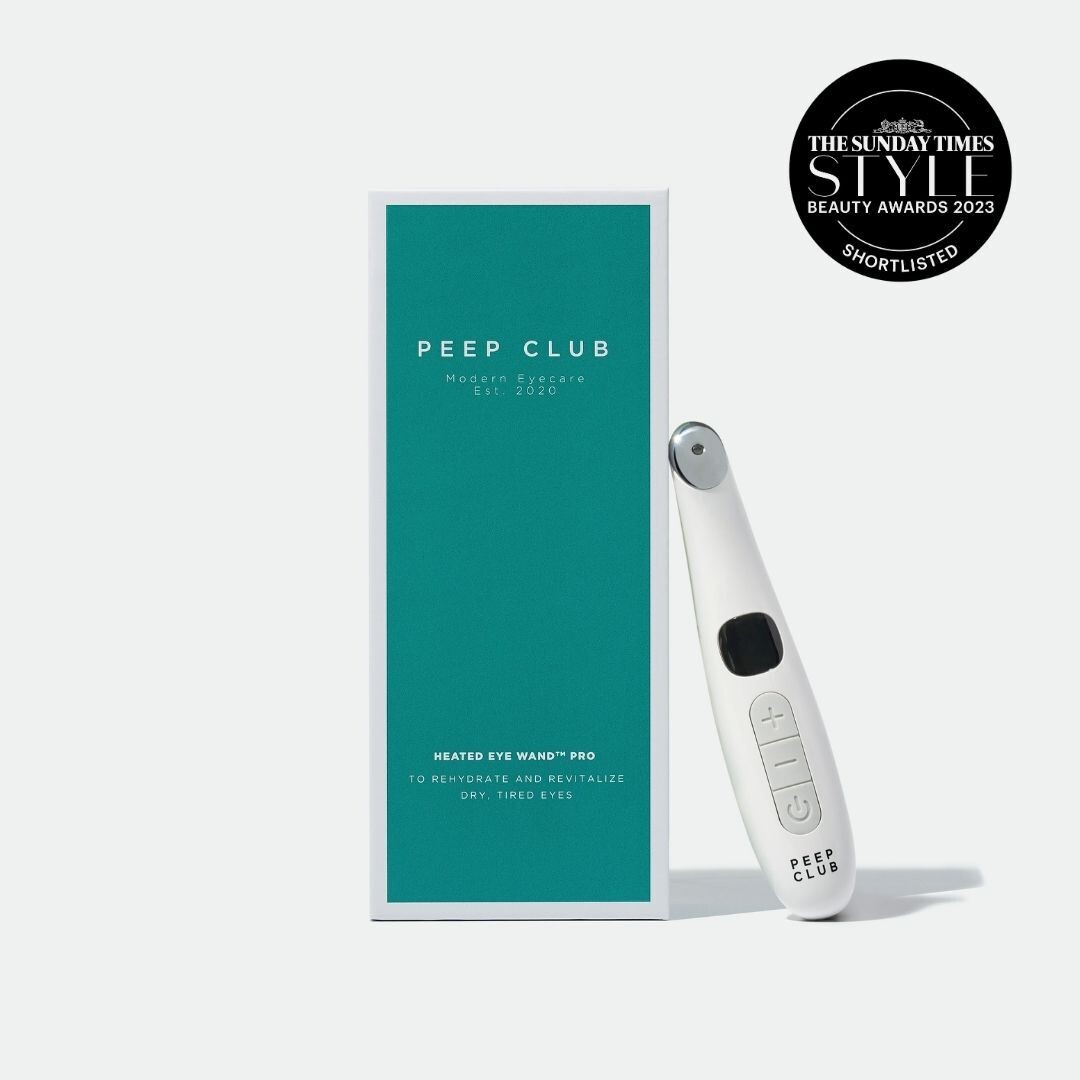 Heated Eye Wand™ PRO