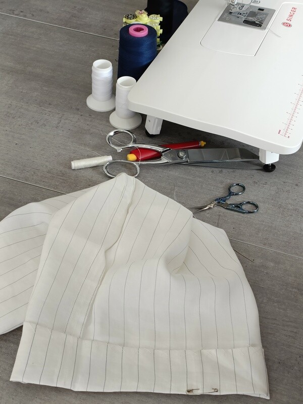 Réparation Pantalon classique