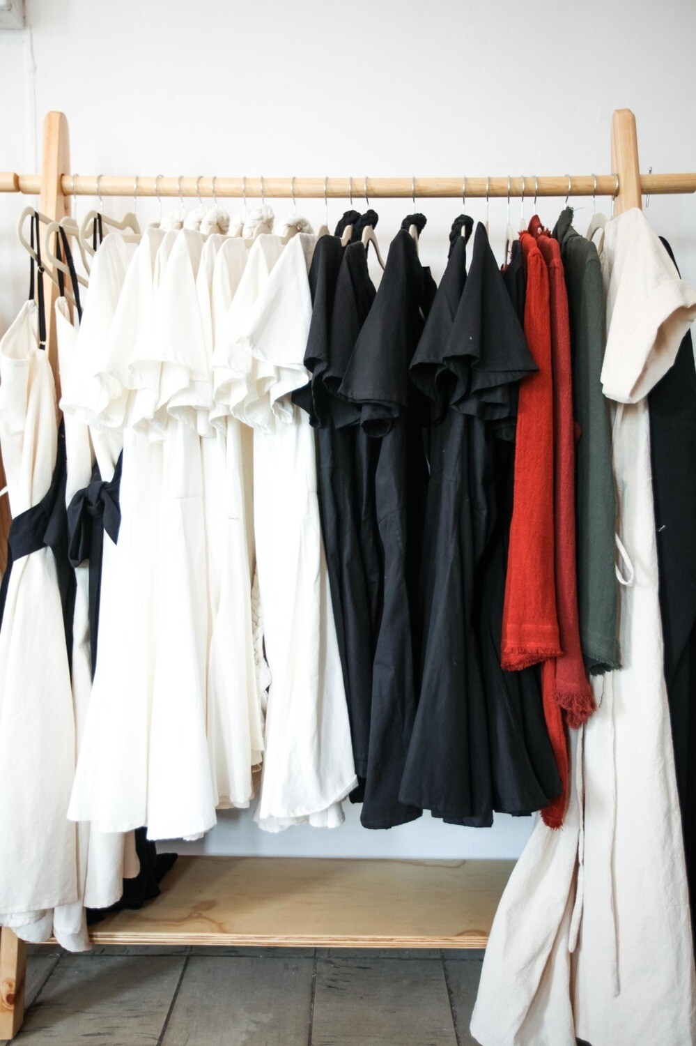 Réparation Robe classique