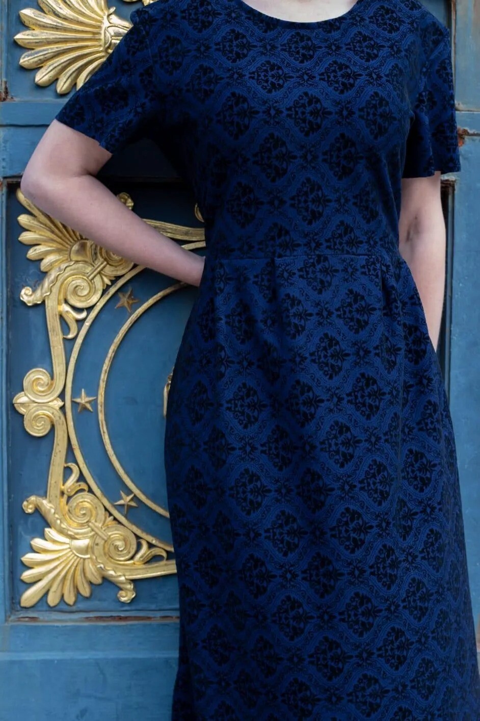 Réparation Robe de soirée