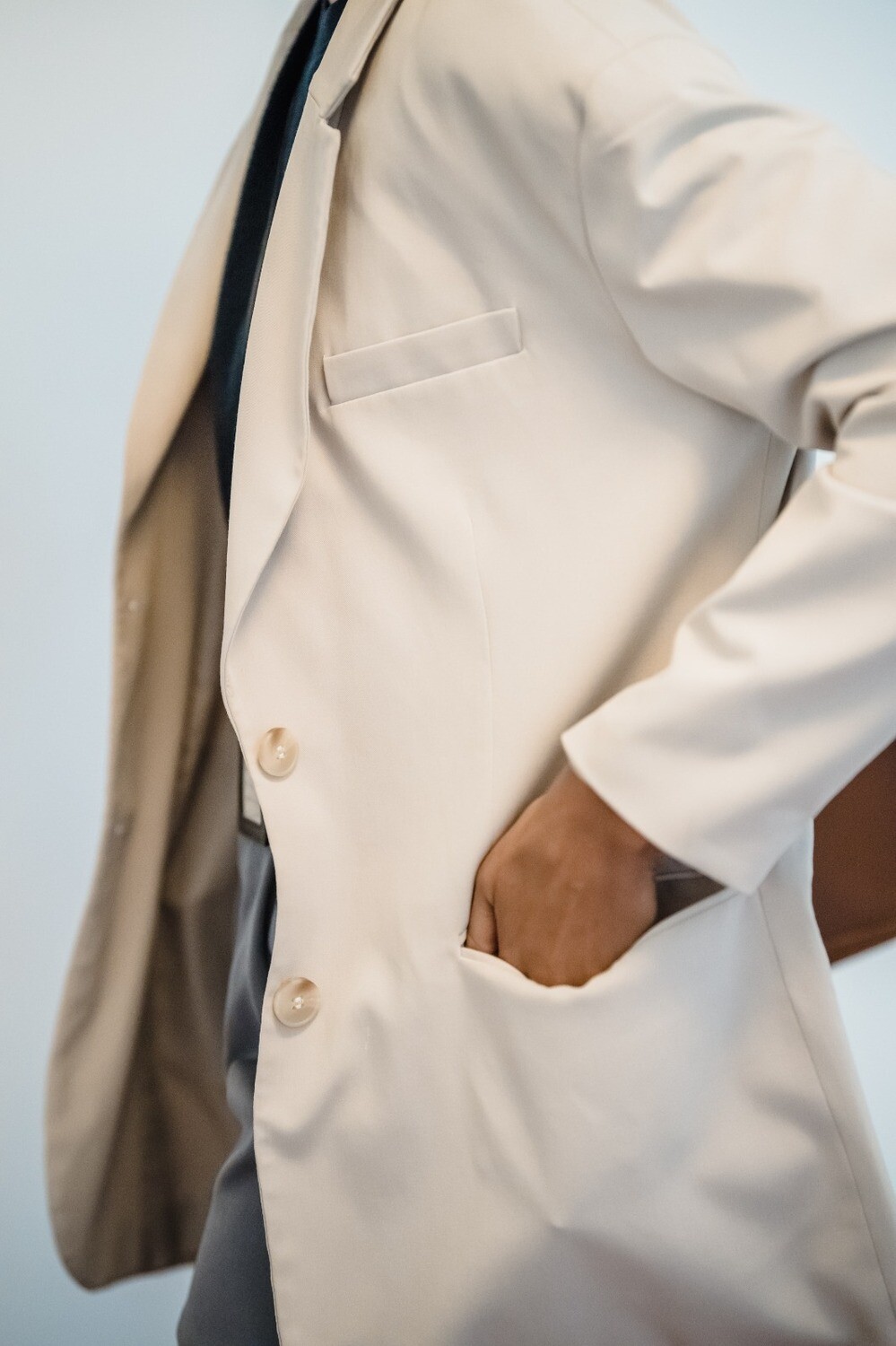 Réparation Veste & Manteau