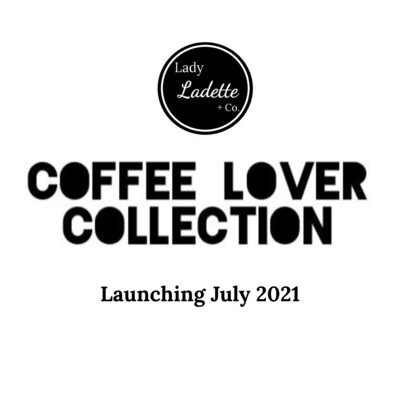 Coffee Lover Collection