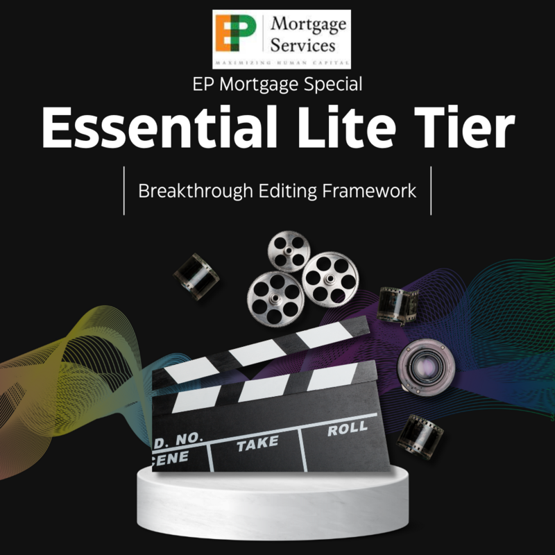 Essential Lite Tier