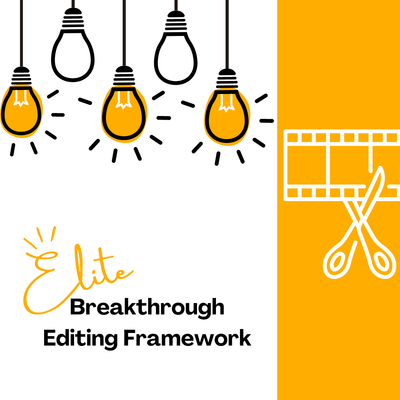 Elite Breakthrough Editing Framework