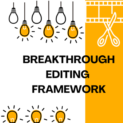 Breakthrough Editing Framework