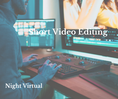Short Video Editing Short Video Editing