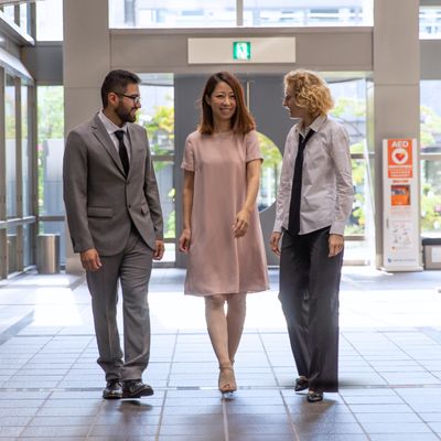 Small Team Small Team