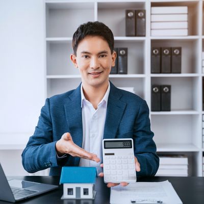 Single Loan Officer Plan