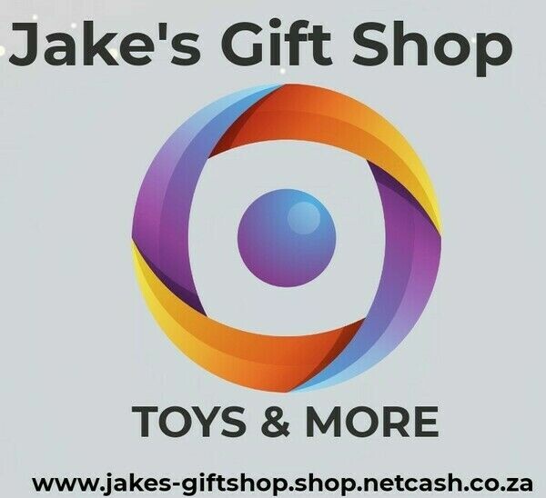 Jake's Gift Shop Toys and More