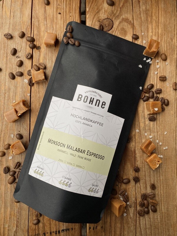 Monsoon Malabar Espresso