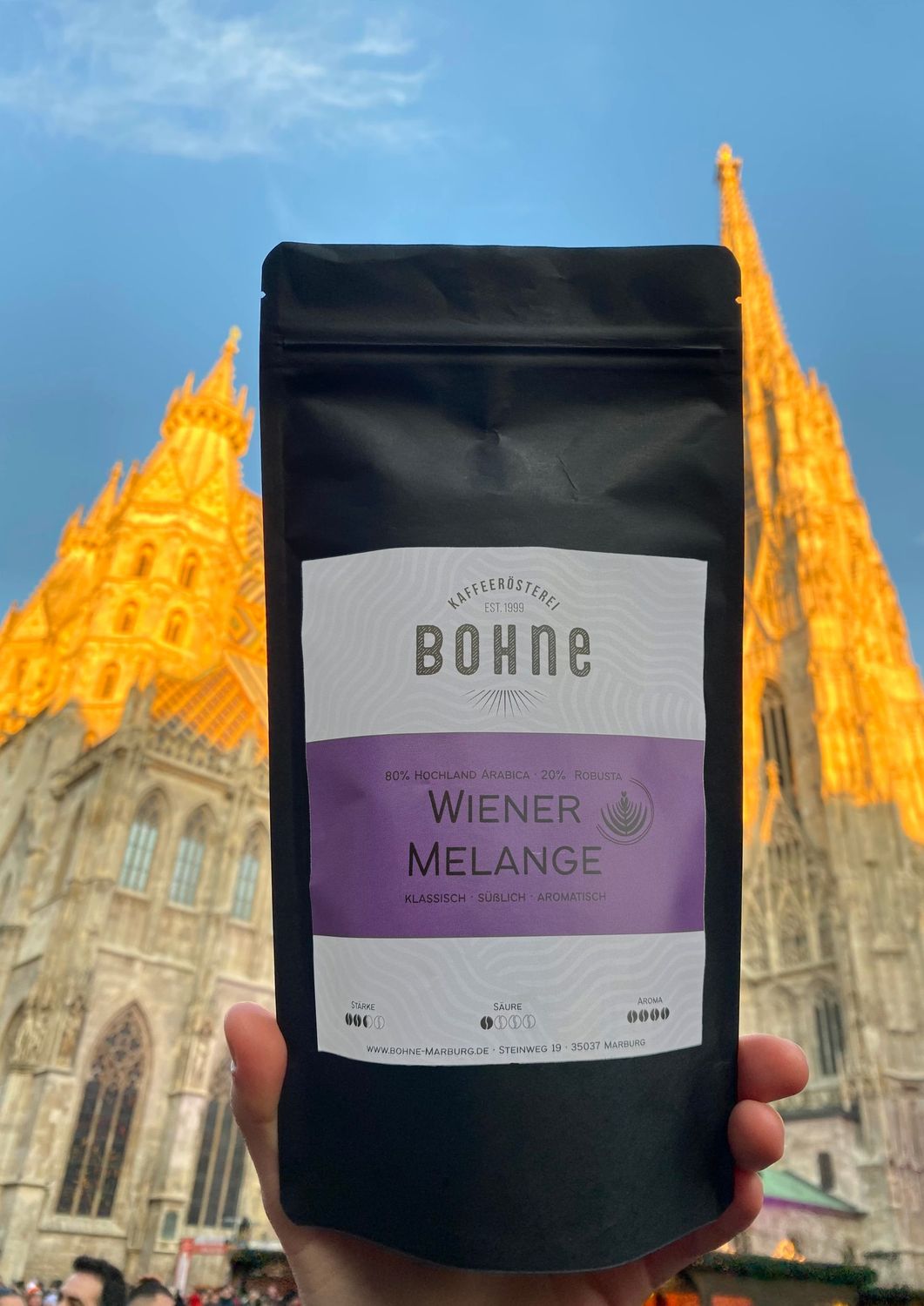 Wiener Melange