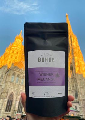 Wiener Melange