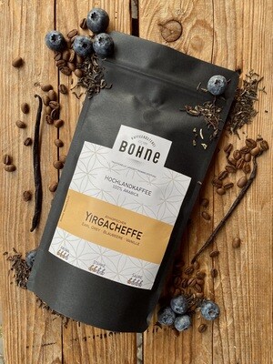 Äthiopischer Yirgacheffe