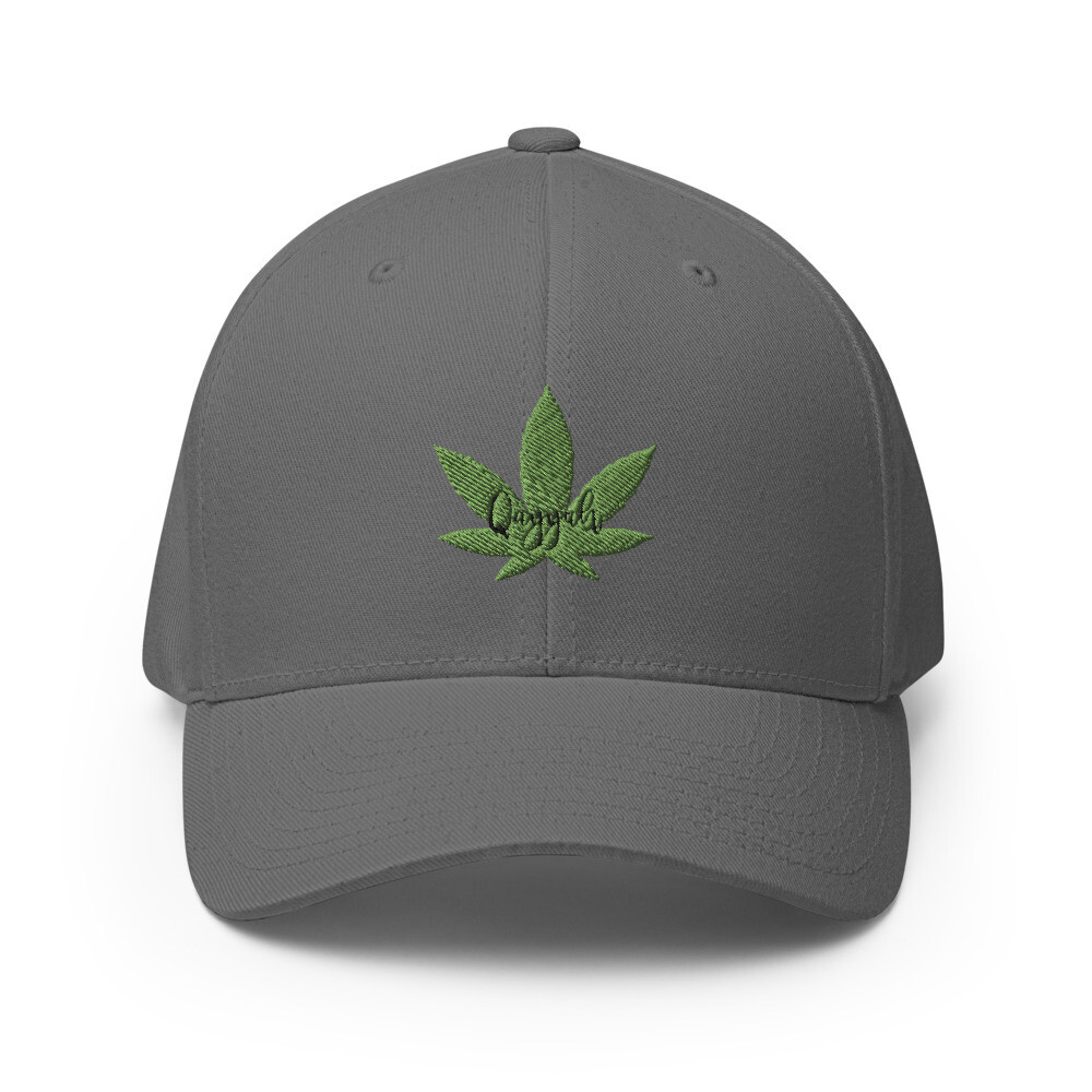 FlexFit Structured Hat