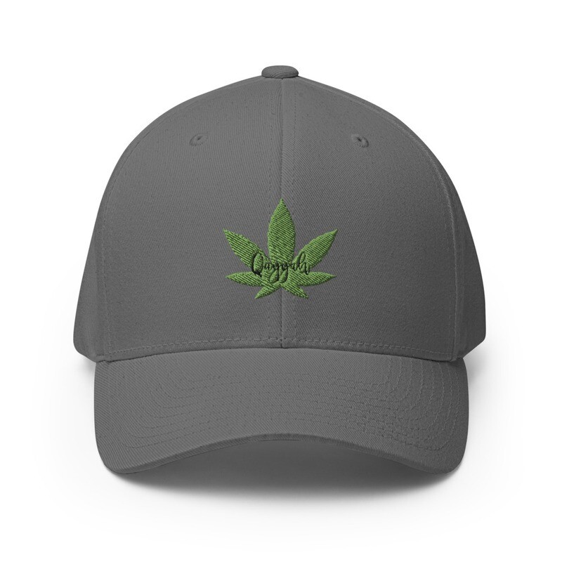 FlexFit Structured Hat