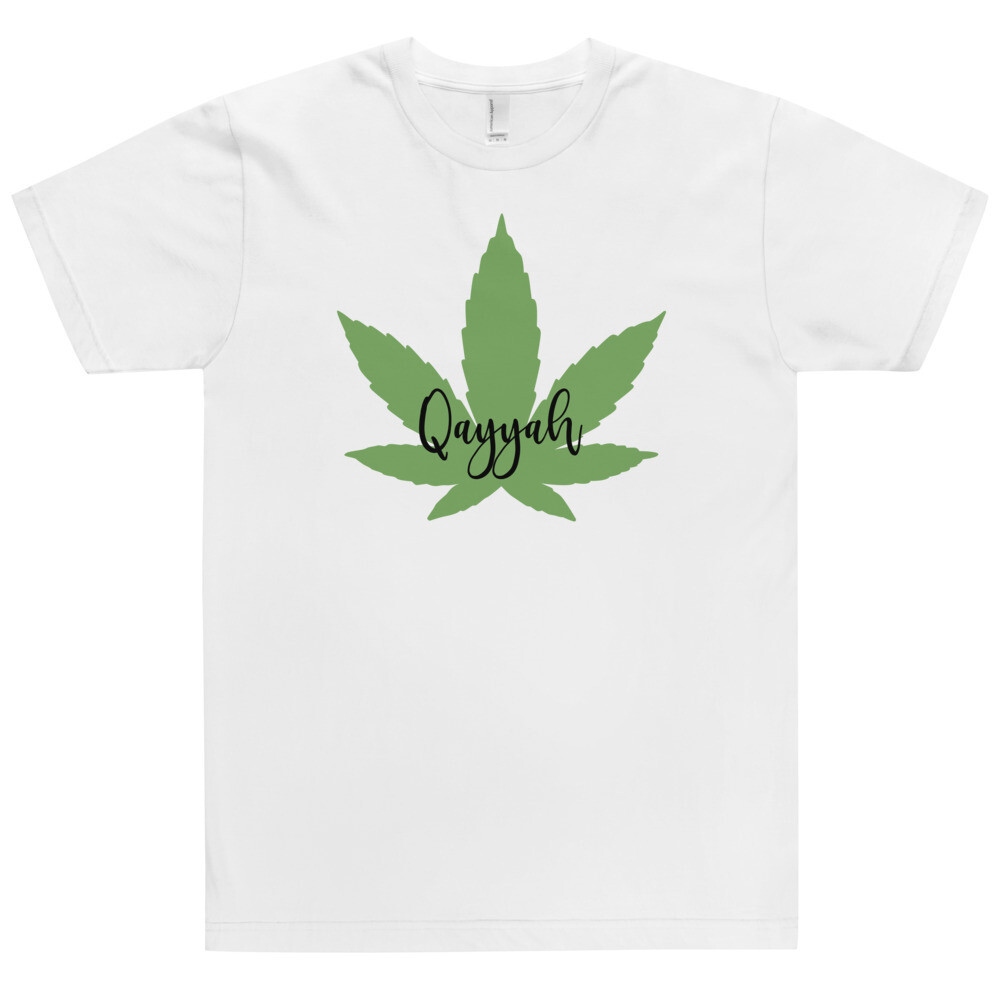 Jersey Tee - USA Made