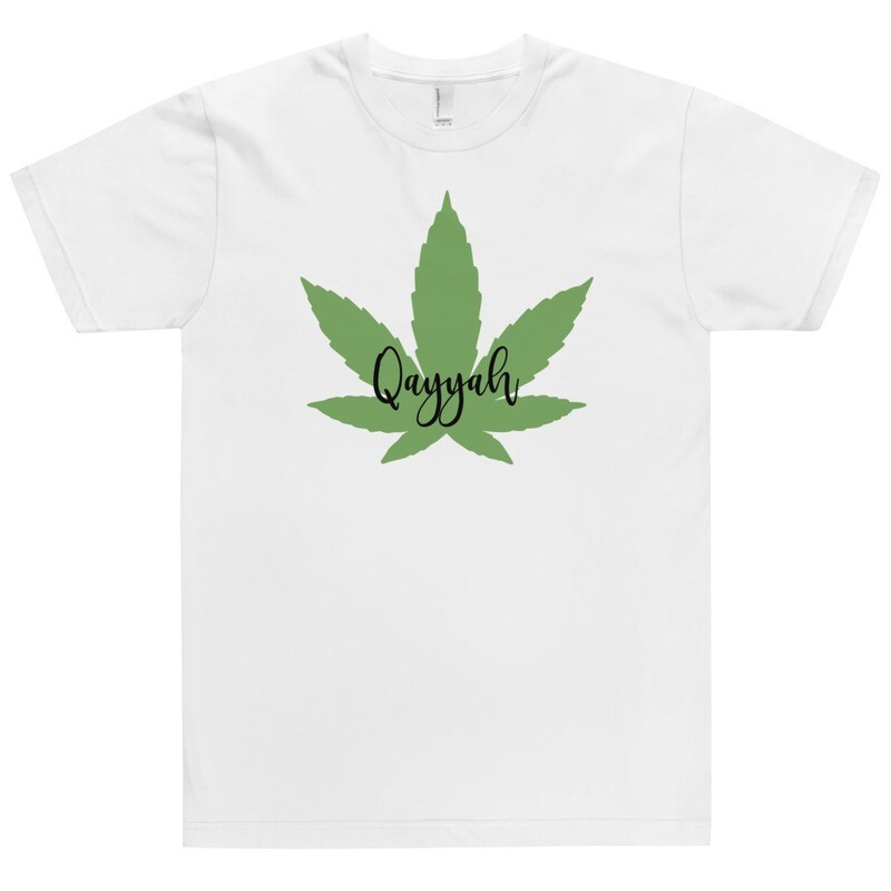 Jersey Tee - USA Made
