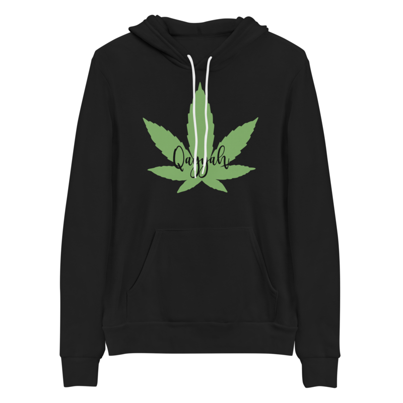 Heavy Blend Pullover Hoodie