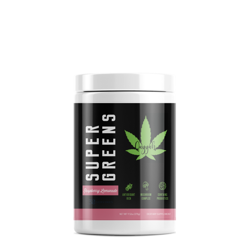 Super Greens