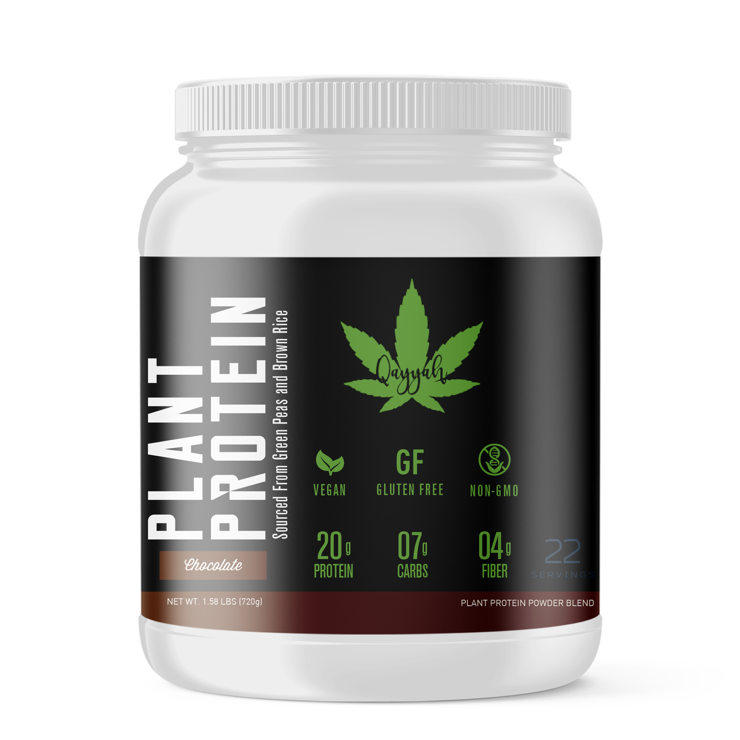 Plant Protein