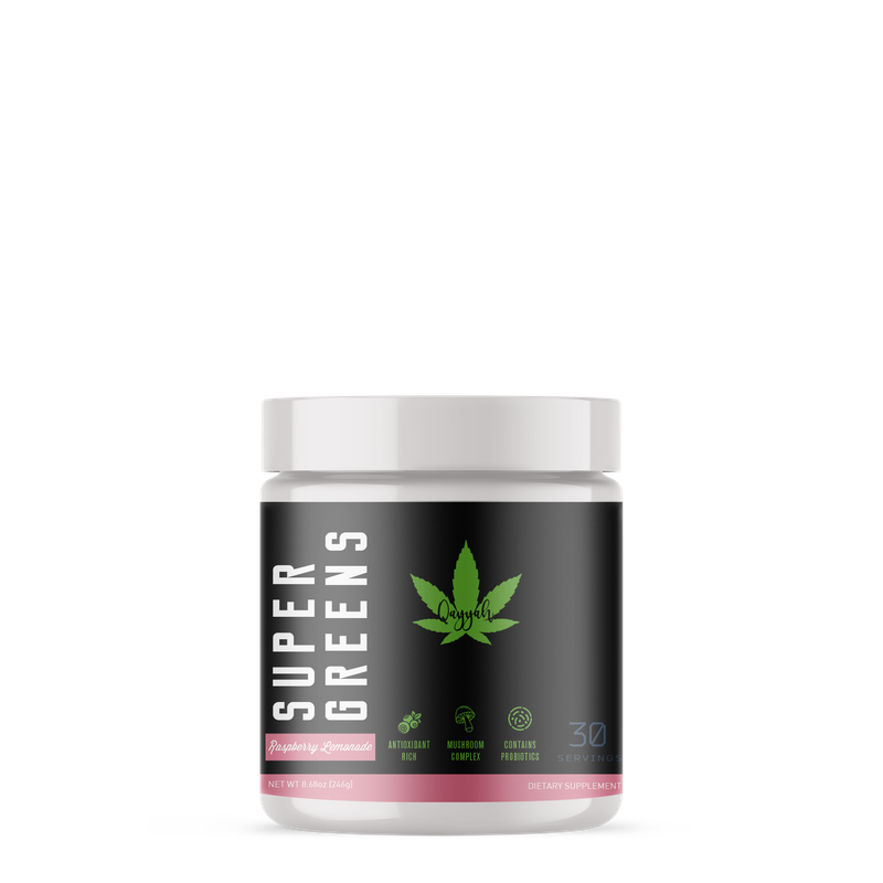 Super Greens