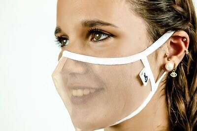 XULA Transparent Mask BFE>95%