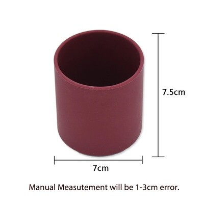Silicone Drinkware Cup