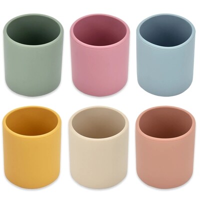 Silicone Drinkware Cup