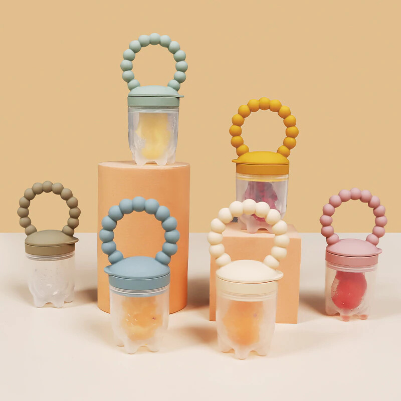 Baby Fruit Feeder