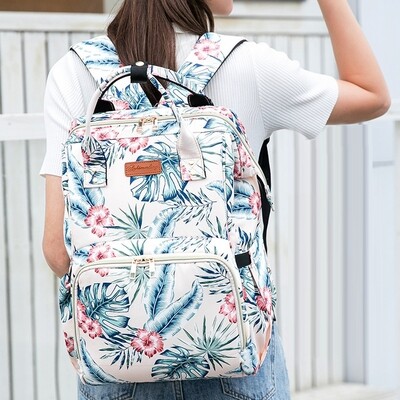 Mummy's Bag