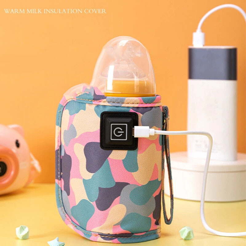 Milk Bottle Warmer