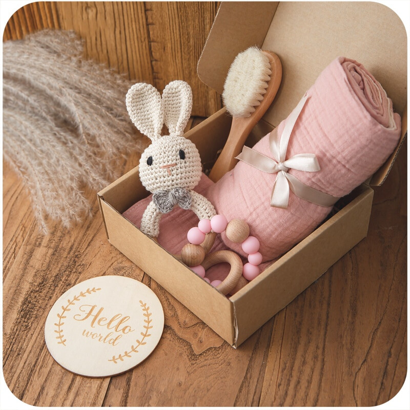 Baby Gift Set